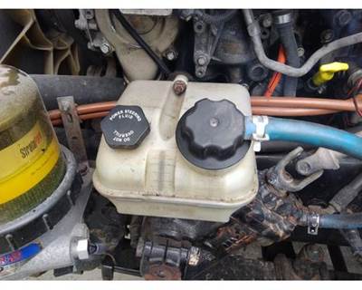 Western Star 5700 Left Power Steering Reservoir