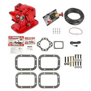 Bezares 2000 SERIES PTO