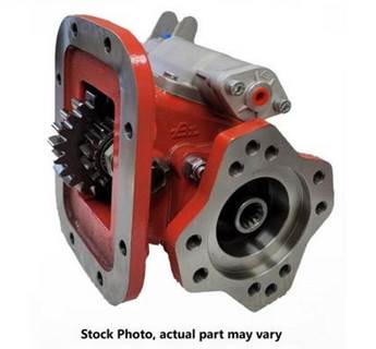 Bezares 2000 SERIES PTO