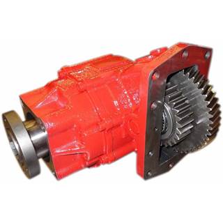Bezares 3000 SERIES PTO