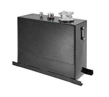 Bezares PTO for a Bezares TA-50