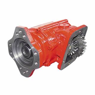 Chelsea 100 SERIES PTO for a Chelsea-Parker 100 SERIES