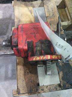 Chelsea 277 SERIES PTO for a Chelsea-Parker 277 SERIES