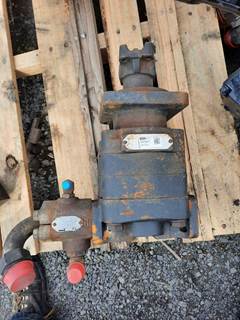 Parker 322-9110-252 PTO