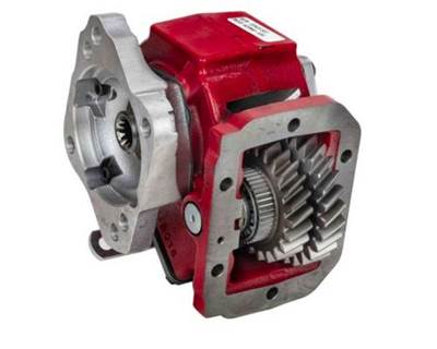 New Chelsea-Parker 442 Series PTO Assembly, Part # 442XXAXX-W6XK