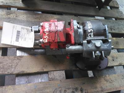 Chelsea 489 SERIES PTO for a Chelsea-Parker 489 SERIES