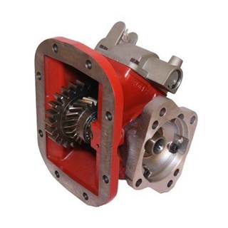 Chelsea PTO for a Chelsea-Parker 489 SERIES