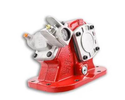 Chelsea 489 Series PTO Assembly for Chelsea-Parker 489 Series