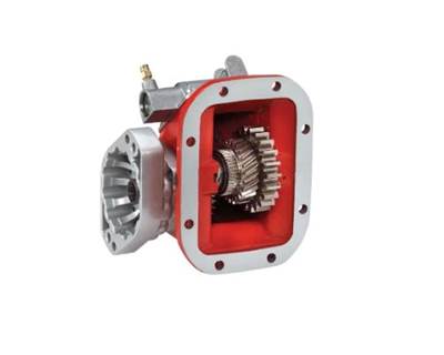 New Chelsea 489 Series 8 Hole Air Shift PTO, Input Gear 5P1004, Ratio Gear 5P1460