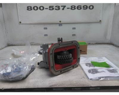 Chelsea 489 Series PTO, Part # 489QRLZX-D3XD