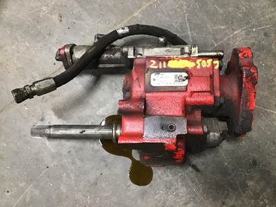 Chelsea 541 SERIES PTO for a Chelsea-Parker 541 SERIES