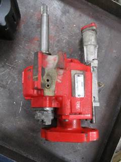 Chelsea 541 SERIES PTO for a Chelsea-Parker 541 SERIES