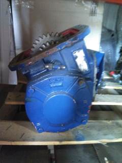 Chelsea 880 SERIES PTO for a Chelsea-Parker 880 SERIES