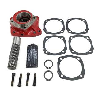 Chelsea All PTO for a Chelsea-Parker ALL