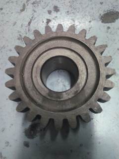 Chelsea All PTO for a Chelsea-Parker ALL