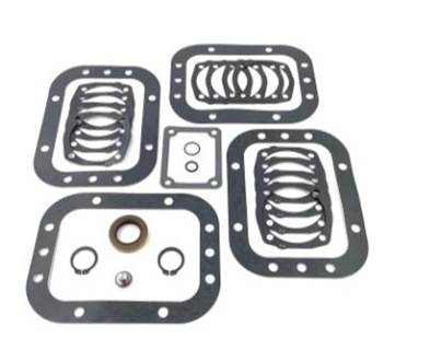 Chelsea All PTO for a Chelsea-Parker ALL