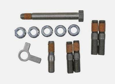 Chelsea All PTO for a Chelsea-Parker ALL