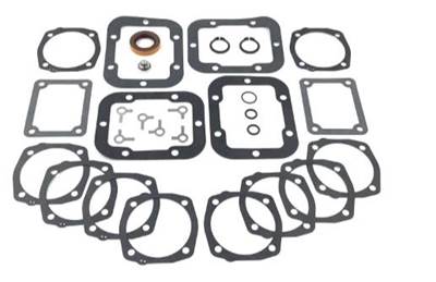 Chelsea All PTO for a Chelsea-Parker ALL