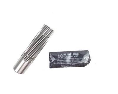 Chelsea PTO Pump Output Shaft 7/8" 13 Teeth, Part # CCT 3-P-282X PTO