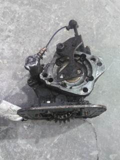 Chelsea F9370 PTO for a Chelsea-Parker F9370