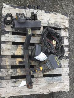 Dickey-John 464210430B PTO