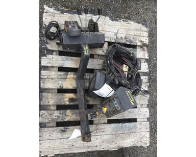 Dickey-John 464210430B Control Point Wet Kit Controls with Harness