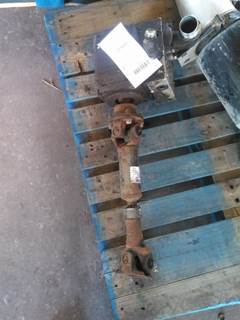 Mack PTO for a Mack ALL