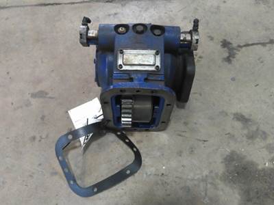 Muncie 82 SERIES PTO