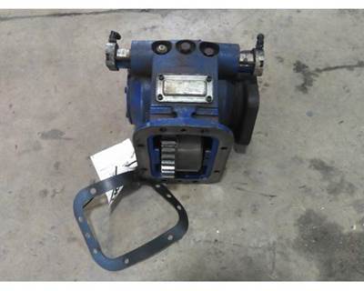 Muncie 82 Series Power Take-Off PTO, Part # 828S-U6819-T5EX