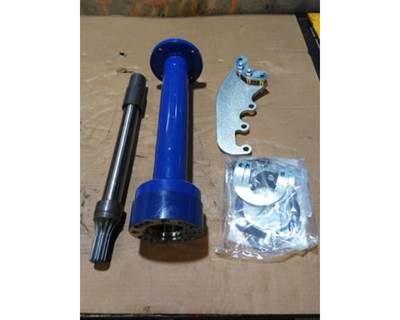 Muncie Ex Drive PTO Extension Shaft for Allison 3000/4000 Series, Part # XSMC-A40XX-X311XX