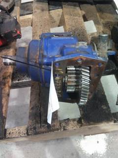 Muncie CS24 SERIES PTO