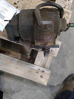 Muncie CS24 SERIES PTO