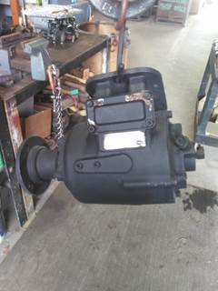 Muncie CS6 SERIES PTO