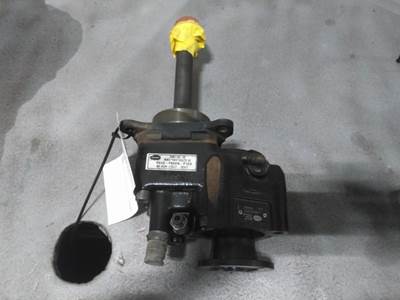 Muncie RS SERIES PTO