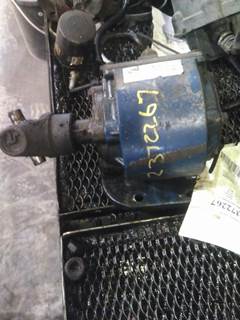 Muncie TG SERIES PTO