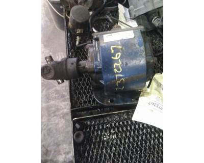 Muncie TG SERIES PTO