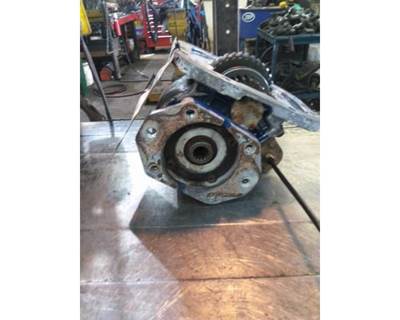 Muncie TG Series PTO from PO-16F112C