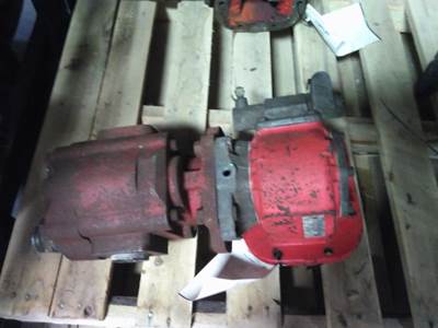 Newstar 489 SERIES PTO