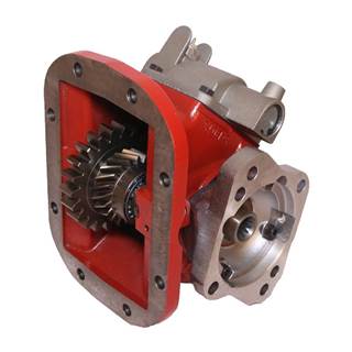 Chelsea 489 SERIES PTO for a Chelsea-Parker 489 SERIES