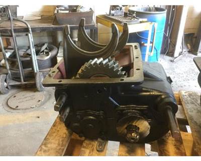 Spicer R8341 Power Tower Only, Part # 70-15-12-2