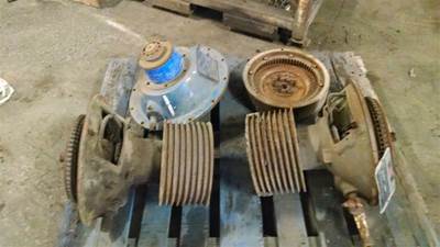 CAST # 92-19460-G, OFF 4BT CUMMINS MOTOR, SEE PIC 