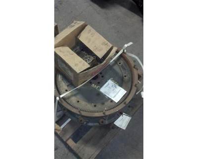 PTO Set Up 1655816 Live PTO, Volvo Appl VED Motor, 5 Liters, Cast #55798