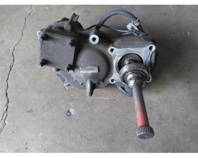 Volvo ATO2612F PTO Assembly, Part # 21374368