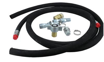 World American ALL PTO