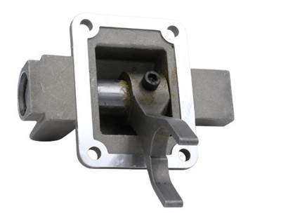 World American ALL PTO