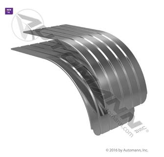 Automann ALL Quarter Fender