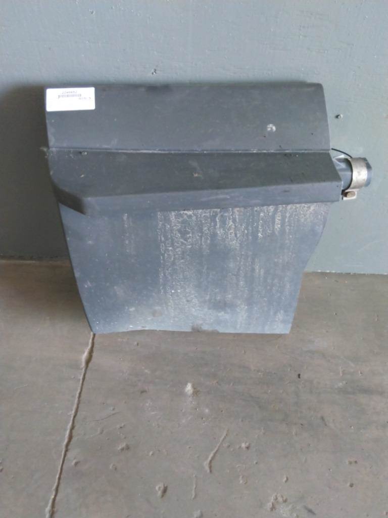 2021 Freightliner Cascadia 116 Right Quarter Fender For Sale Watseka