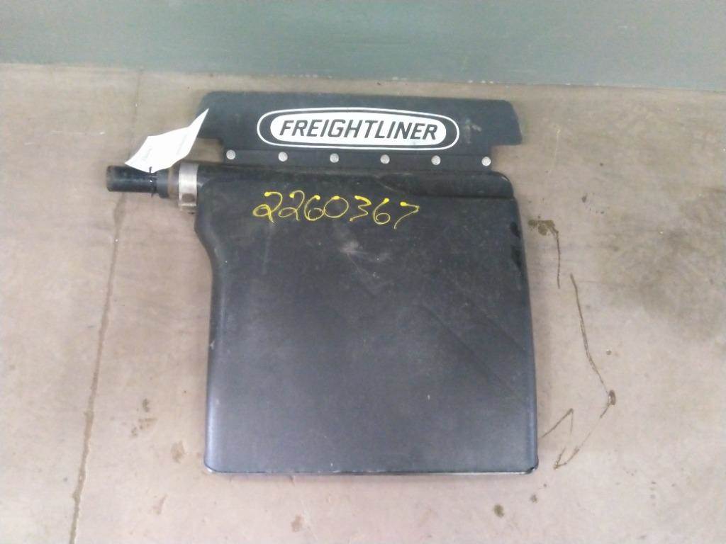 2020 Freightliner Cascadia 126 Left Quarter Fender For Sale Watseka