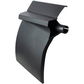 Freightliner Cascadia Quarter Fender