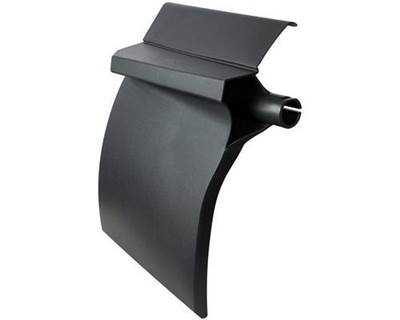 Freightliner Cascadia Right Quarter Fender